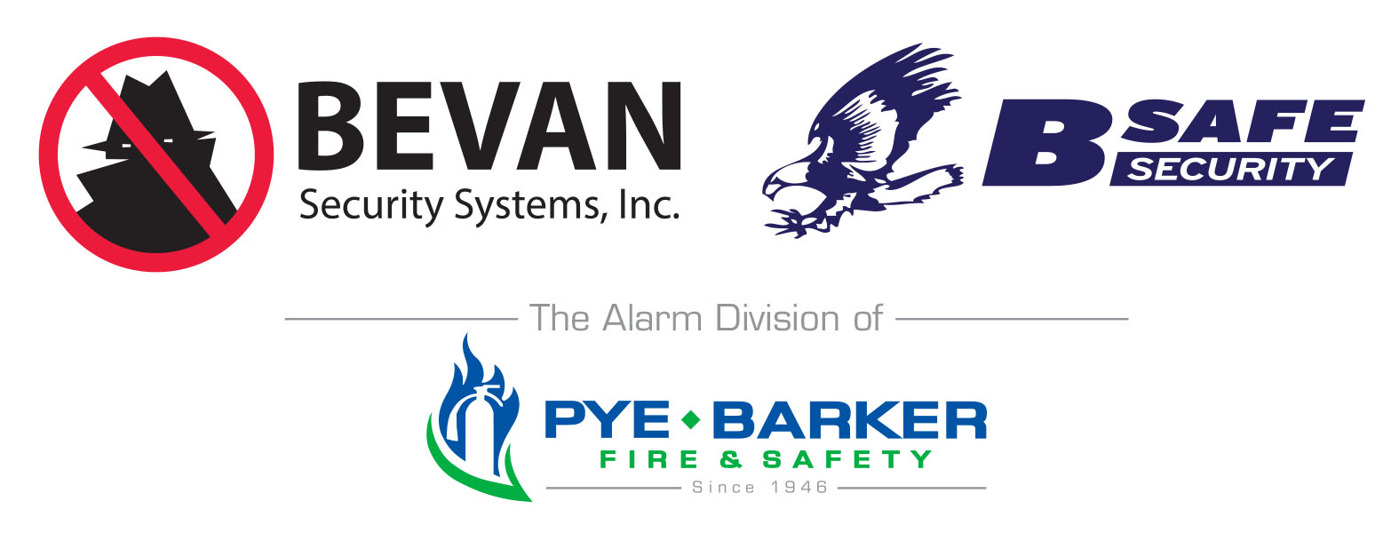 Bevan Security